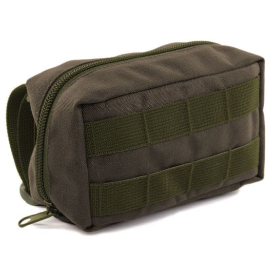 Wisport EMT Pung MOLLE - RAL 7013