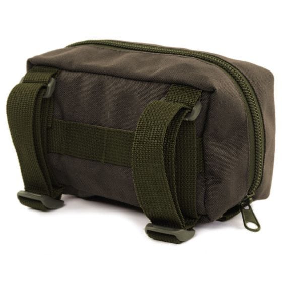 Wisport EMT Pung MOLLE - RAL 7013