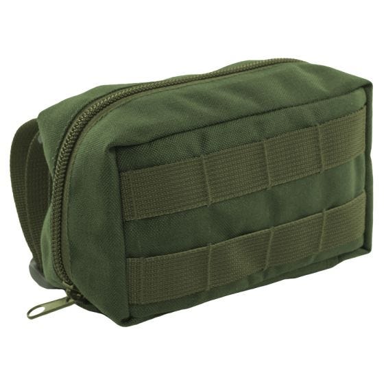 Wisport EMT Pung MOLLE - Olive Green