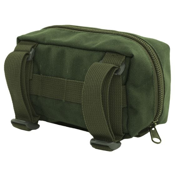 Wisport EMT Pung MOLLE - Olive Green