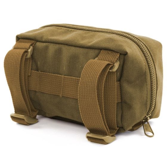 Wisport EMT Pung MOLLE - Coyote
