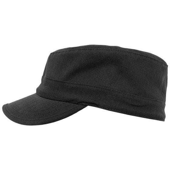 YP Top Gun Kasket Ripstop - Sort