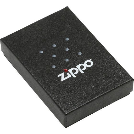 Zippo Spectrum Lighter - Spectrum